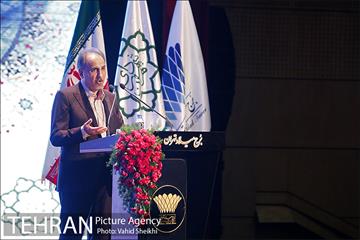 نشست فصلی مدیران شهرداری تهران 20