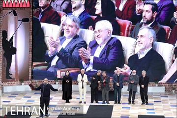مراسم اختتامیه سی و پنجمین جشنواره فیلم فجر‎ 11