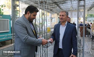 اختتامیه طرح مدرسه تابستانی نشاط و تعالی 18