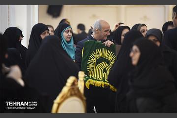 جشن «عطر ریحان» 39