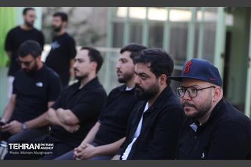 دومین روز رویداد «روایت بدرقه» 29