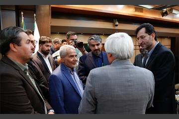 دومین نشست تخصصی «شهرگفت» 1