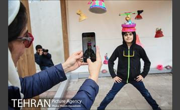 نوروزگاه باغ فردوس 33