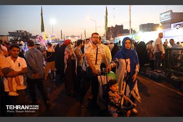جشن ۱۰ کیلومتری غدیر 37