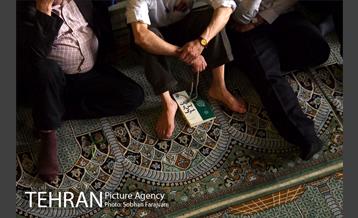 نماز جمعه تهران 5