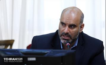 پنجمین جلسه شورای هماهنکی فرهنگی اجتماعی هنری و ورزشی شهرداری تهران 5