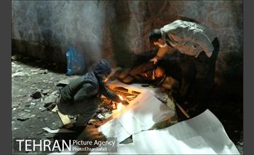 یک شب با شهردار شب تهران  26