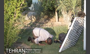 بوستان شهدای صباغچی‎ 9