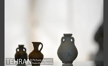 موزه ایران باستان 29