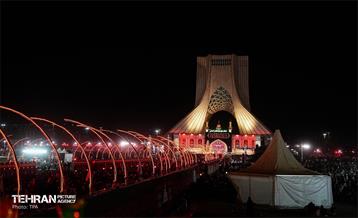 رویداد آیینی «محرم شهر»-6 (17)
