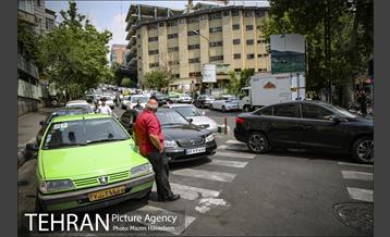 شهرنگار؛ توانیر 6