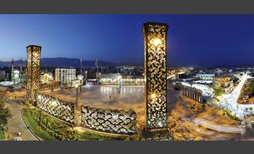 امروز طهران 3