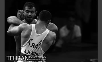 هفته اول لیگ کشتی باشگاه‌های کشور