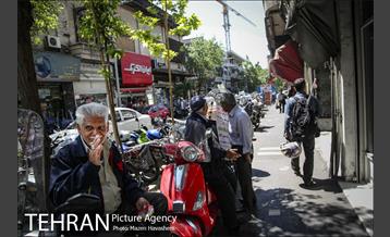 شهرنگار؛ لاله زار 29