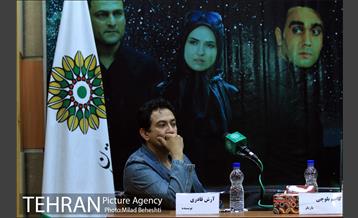 نشست نقد و بررسی سریال تلویزیونی برادر 13