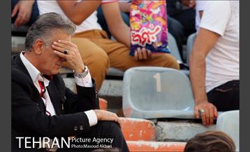 دیدار تیم‌های ملی فوتبال ایران و سوریه 1