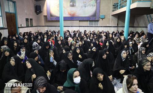 ویژه برنامه کوچه آفتاب 22