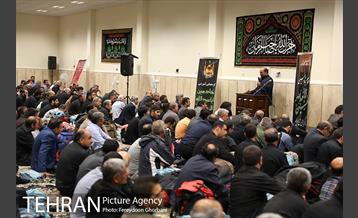 اعزام نیروهای شهرداری تهران به نجف و کربلا 22