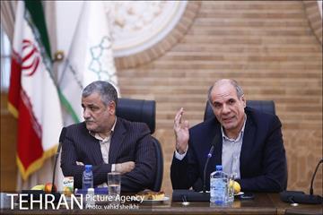 نشست صمیمی مهندس یزدانی با اصحاب رسانه  4
