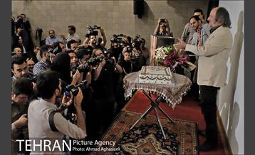 جشن تولد 63 سالگی امین تارخ 30