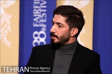 نشست خبری فیلم لباس شخصی 9
