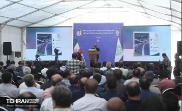 نشست معاون امور مناطق با کارکنان منطقه 13 شهرداری تهران 37
