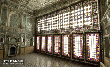عمارت قوام الدوله؛ خانه ای به قدمت دو قرن  3