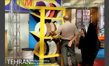 نمایشگاه تخصصی صنایع چوب در شهر آفتاب 34