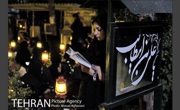 شب قدر از هزار ماه برتر است 22