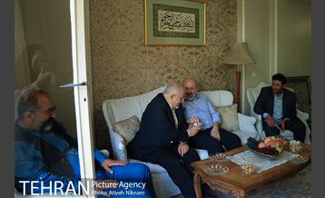 افتتاح اولین دفتر تسهیلگری فرهنگی اجتماعی پهنه رودکی 22