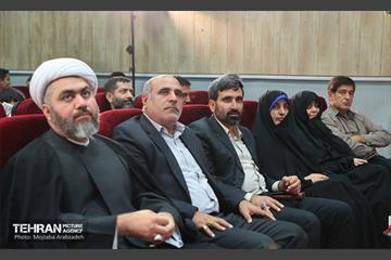 سیزدهمین زنگ دانش آموز شهید 23