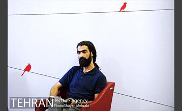 رونمایی از اولین شماره مجله «وزن دنیا» 23