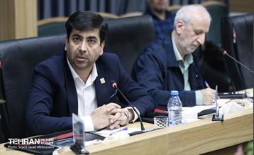 یکصد و بیست‌وهشتمین نشست مجمع شهرداران کلان‌شهرهای ایران 16
