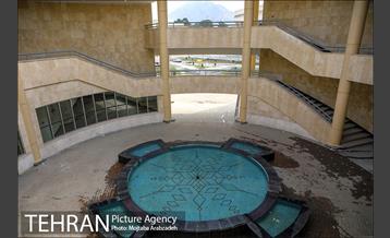 مجموعه تاریخی گردشگری رازی 16