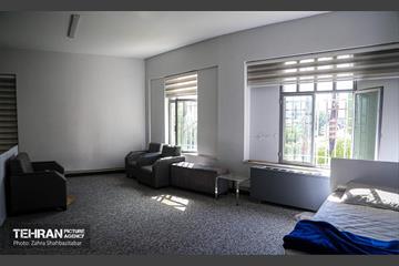 آماده‌سازی زائرشهر منطقه 15 23