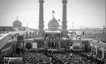 تجلی «حب‌الحسین یـجمعنا» 31