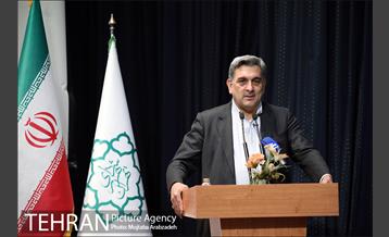 آیین واگذراری ماشین‌آلات به استان‌های سیستان‌و‌بلوچستان 30