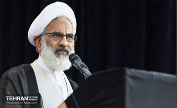 اجتماع مردم تهران در محکومیت جنایت رژیم صهیونیستی 29