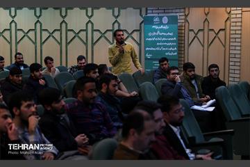 گرامیداشت روز دانشجو در دانشگاه امام صادق(ع) 2