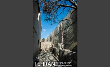 حاشیه نشینان ریل راه آهن 30