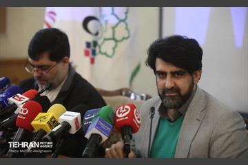 نشست خبری مشترک سخنگوی شورای شهر و شهرداری 20