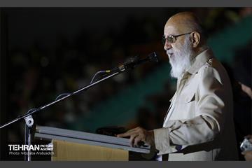 افتتاحیه جشنواره های اوقات فراغت و فعالیت های ورزشی محلی