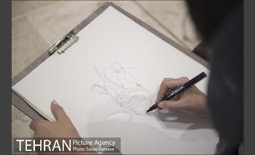 موزه طبیعت و حیات وحش ایران دارآباد‎ 34