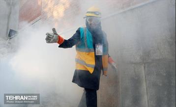 مادرانه‌ای برای شهر من 43