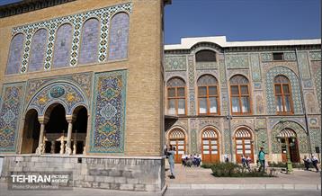 تور فستیوال عکاسی «طهران قدیم» 17