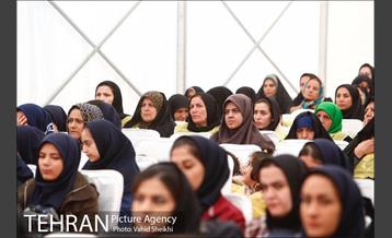 آیین کاشت درخت مادر 23