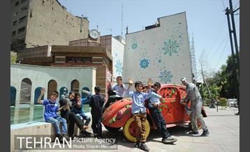 کمپین من هم یک کودک هستم 36