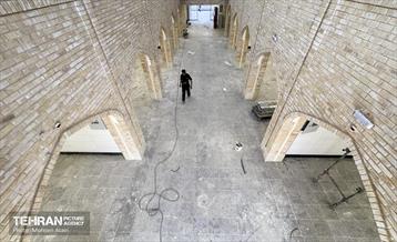 اینجا کارگاهه؛ میادین میوه و تره‌بار بهاره و شهید صالحی 20