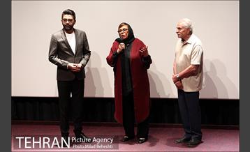 هجدهمین جشن سالیانه انجمن منتقدان، نویسندگان و پژوهشگران خانه تئاتر 3