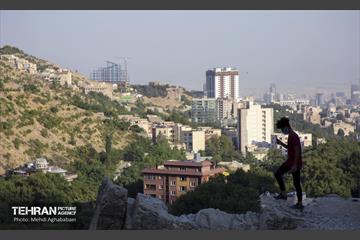 یک روز تعطیل در درکه 23